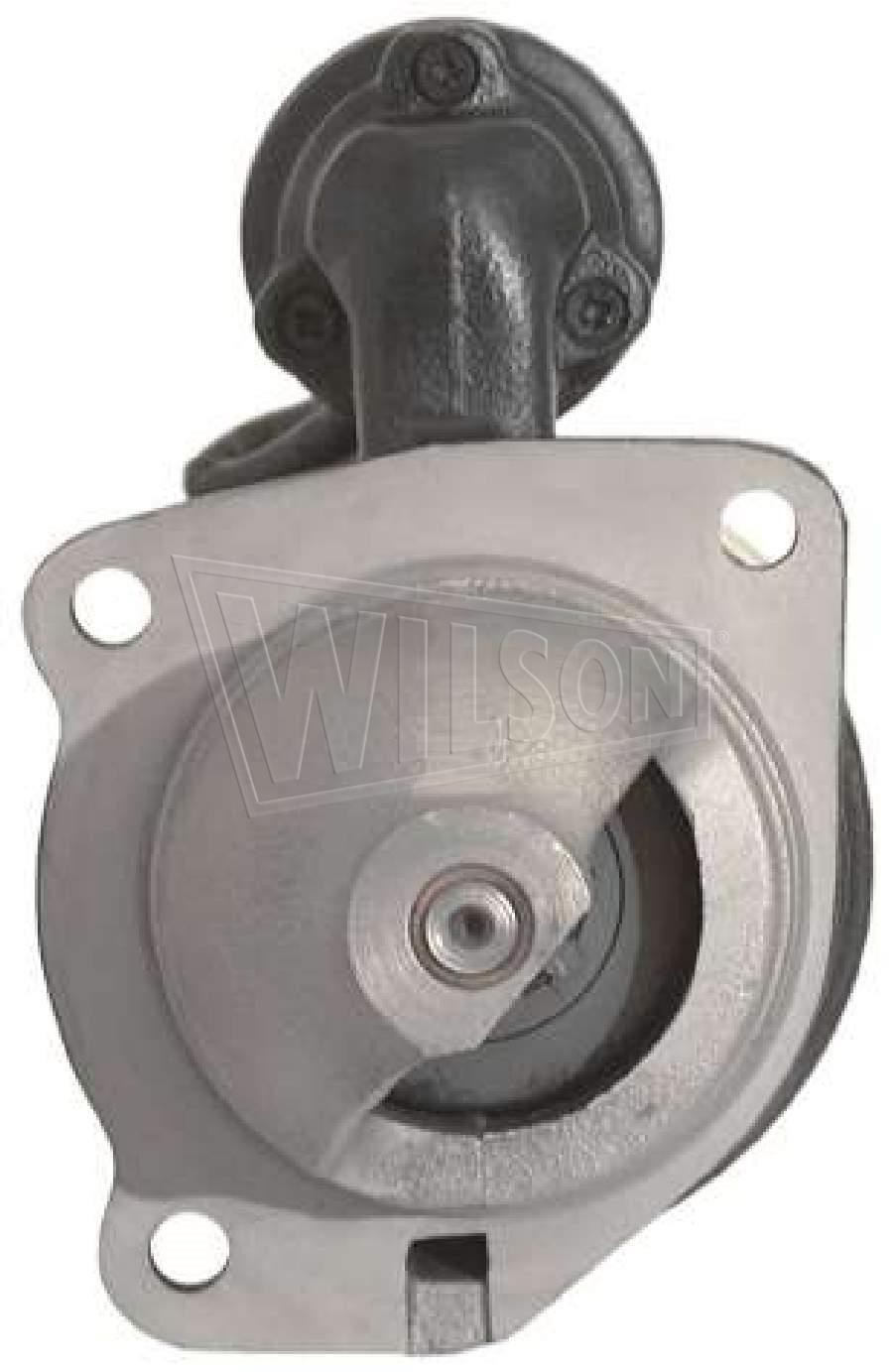 Vision 91-15-7000 Remanufactured Starter Motor - Image 3