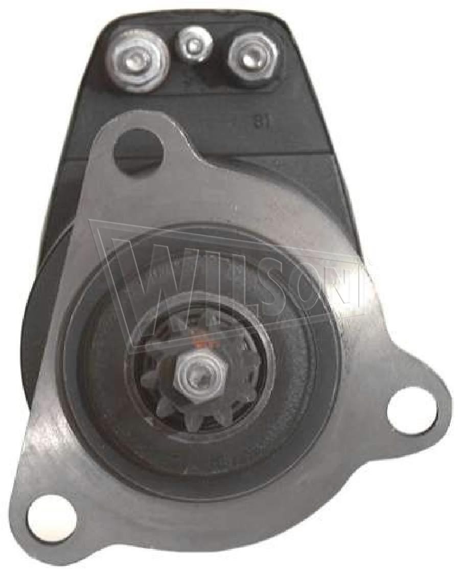 Vision 91-15-7001 Remanufactured Starter Motor - Image 3