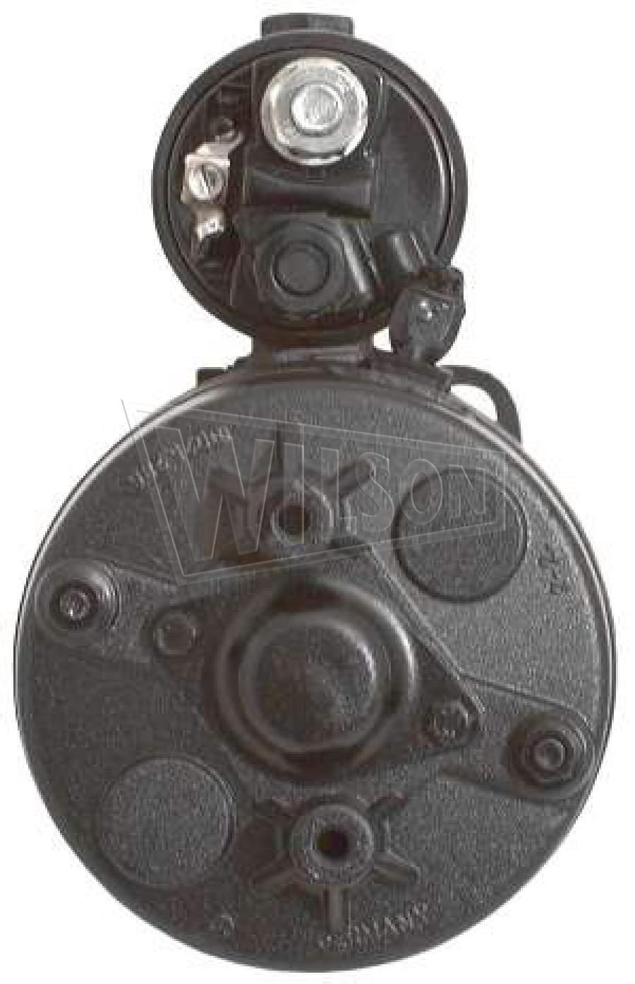 Vision 91-15-7003 Remanufactured Starter Motor