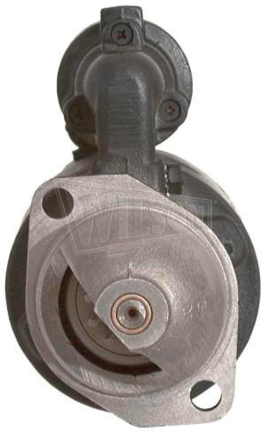 Vision 91-15-7003 Remanufactured Starter Motor - Image 2