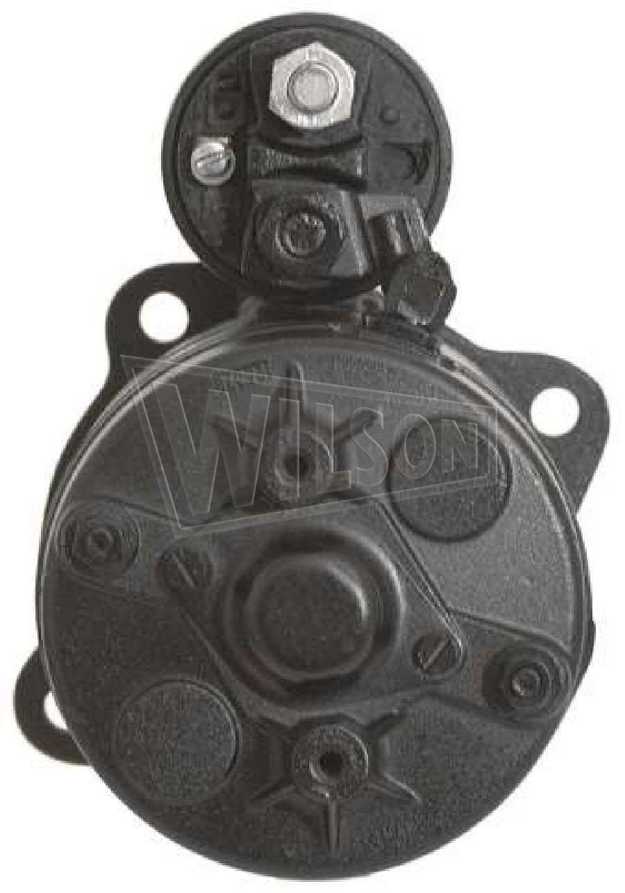 Vision 91-15-7004 Remanufactured Starter Motor - Image 3