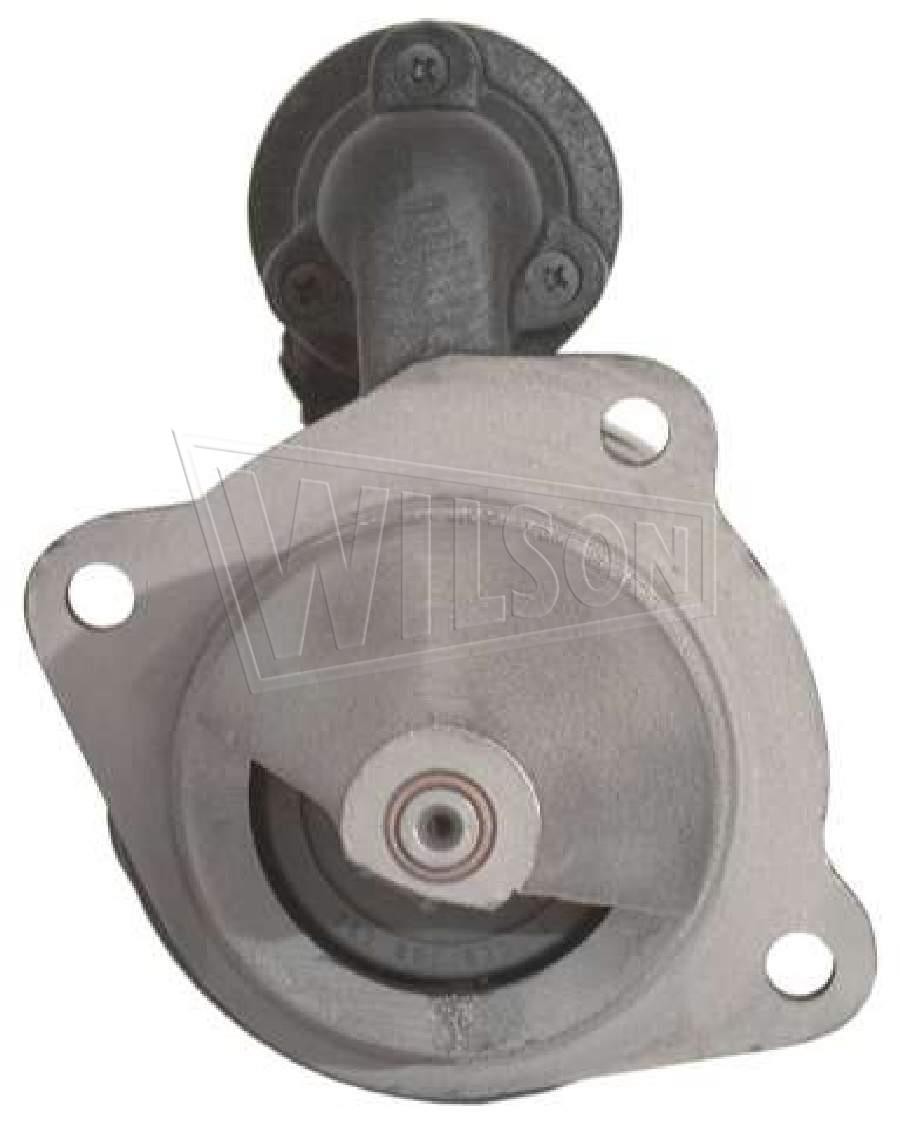Vision 91-15-7004 Remanufactured Starter Motor - Image 4