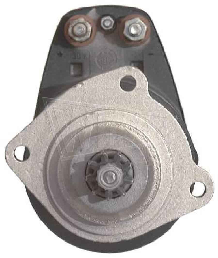 Vision 91-15-7005 Remanufactured Starter Motor - Image 3