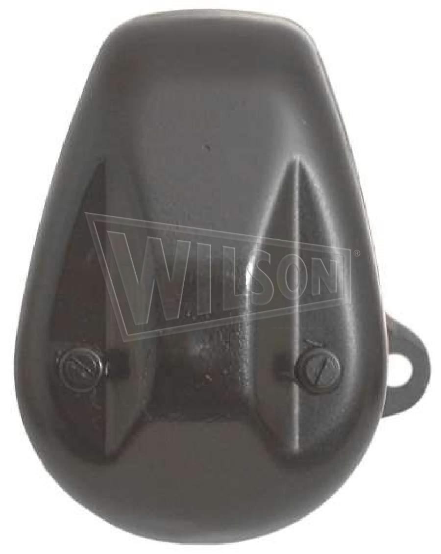 Vision 91-15-7006 Remanufactured Starter Motor - Image 3