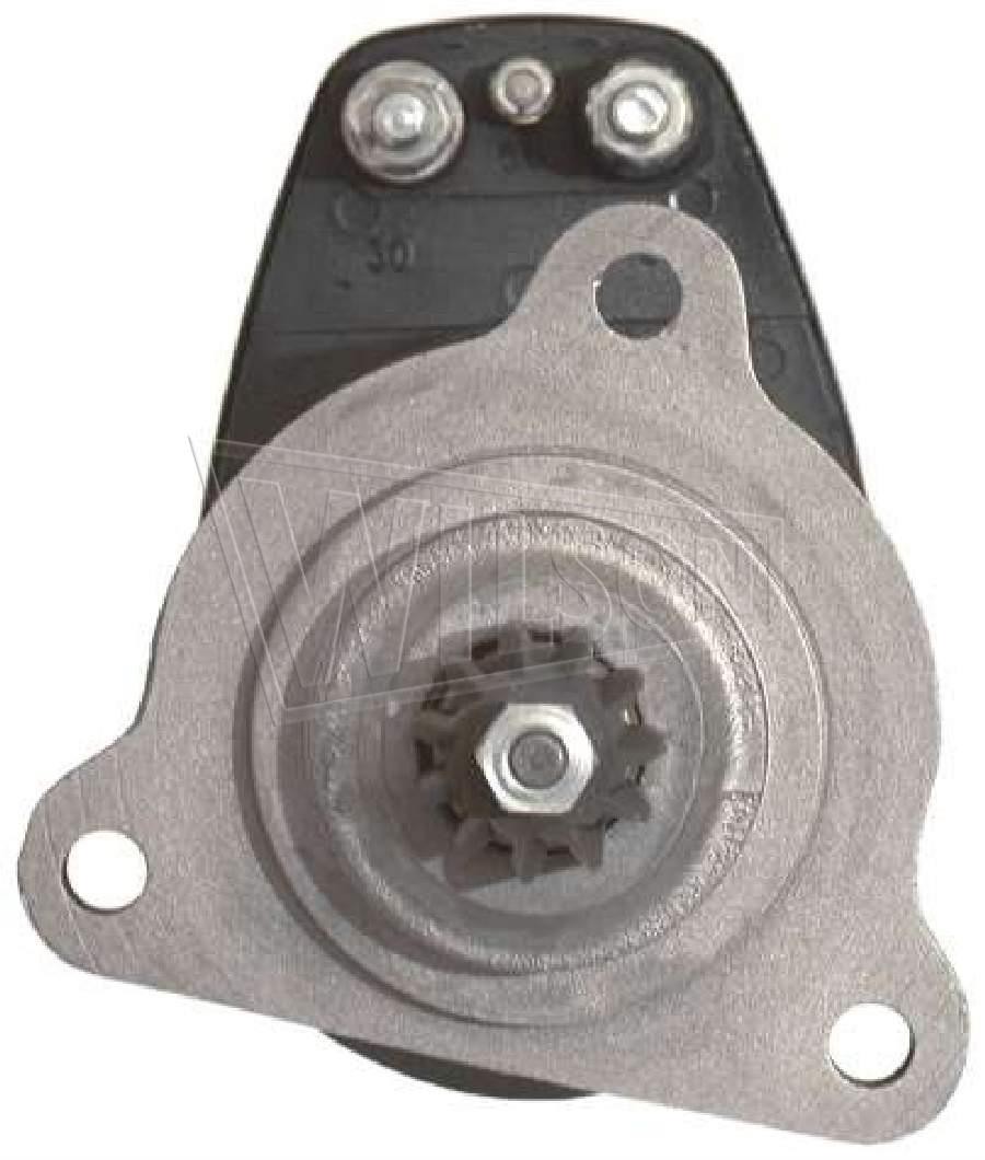 Vision 91-15-7006 Remanufactured Starter Motor