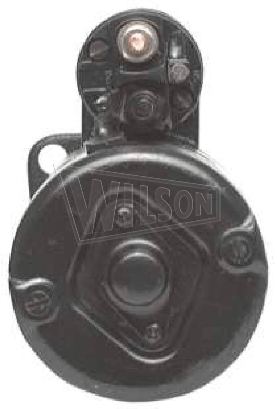 Vision 91-15-7007 Remanufactured Starter Motor - Image 3