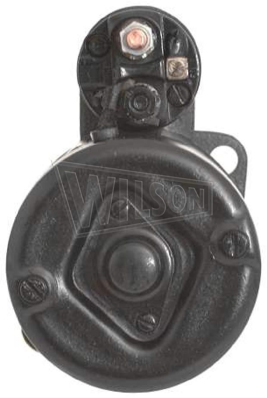 Vision 91-15-7008 Remanufactured Starter Motor - Image 4