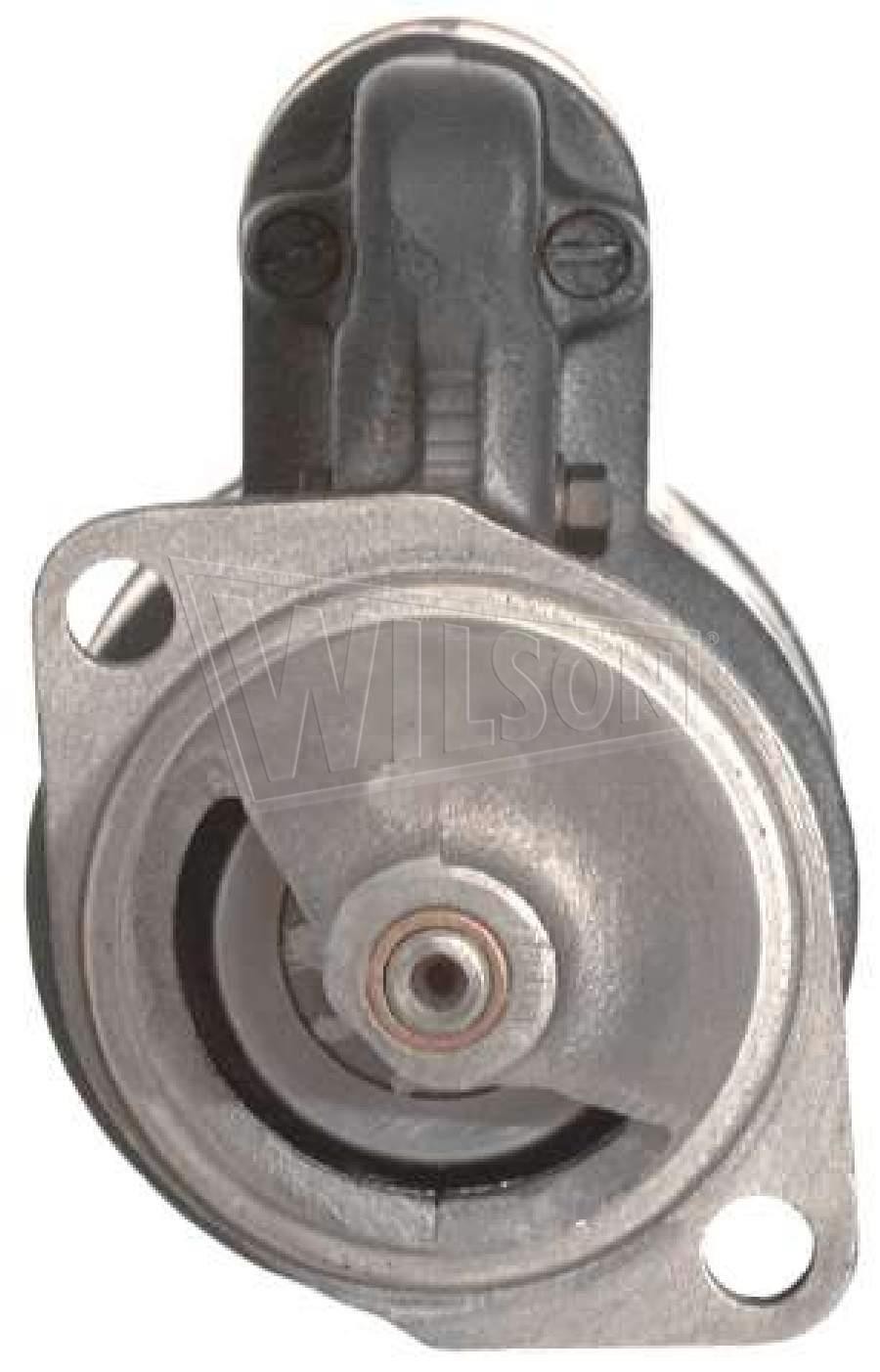 Vision 91-15-7008 Remanufactured Starter Motor - Image 2