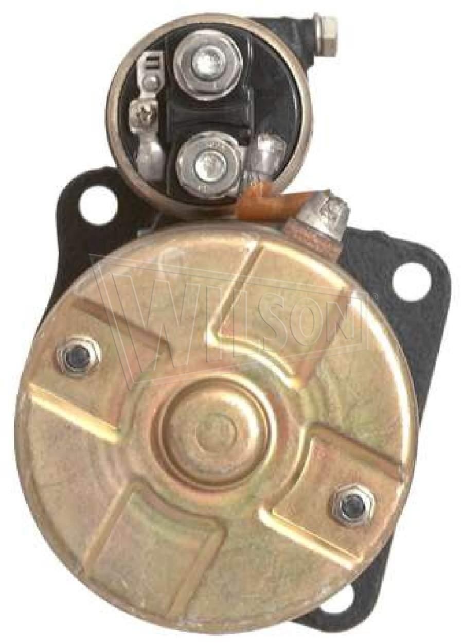 Vision 91-15-7010N New Starter Motor - Image 4