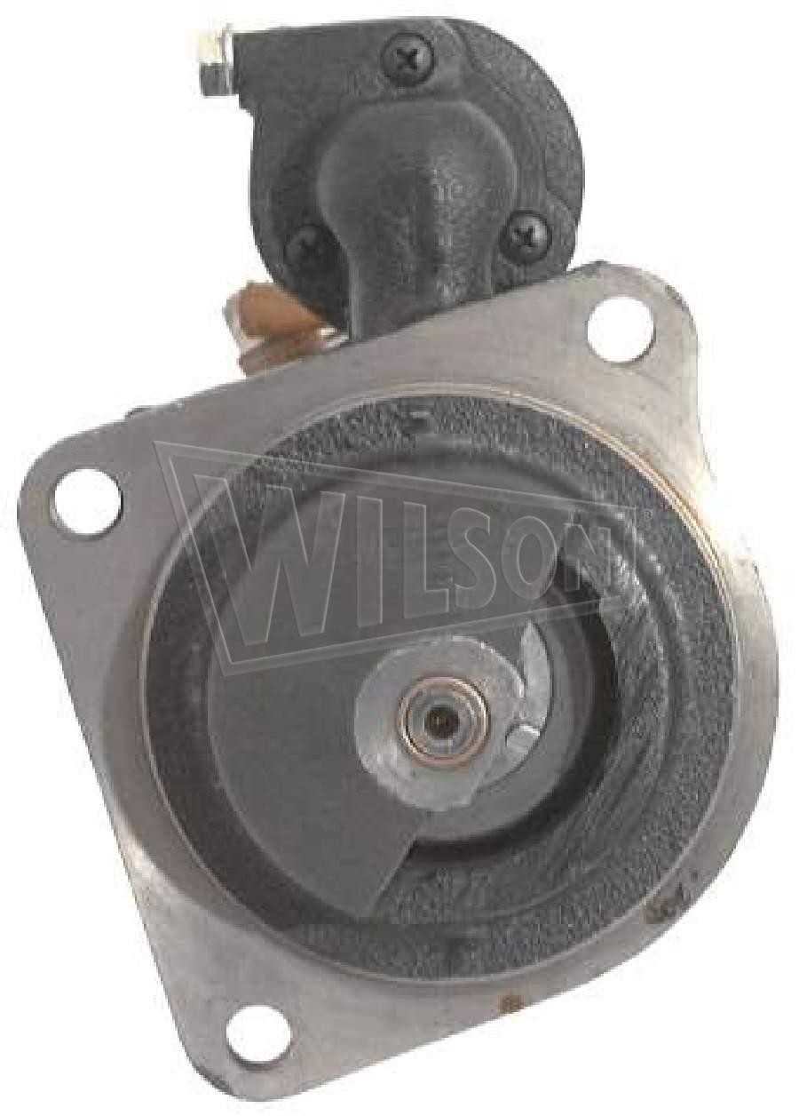 Vision 91-15-7010N New Starter Motor - Image 3