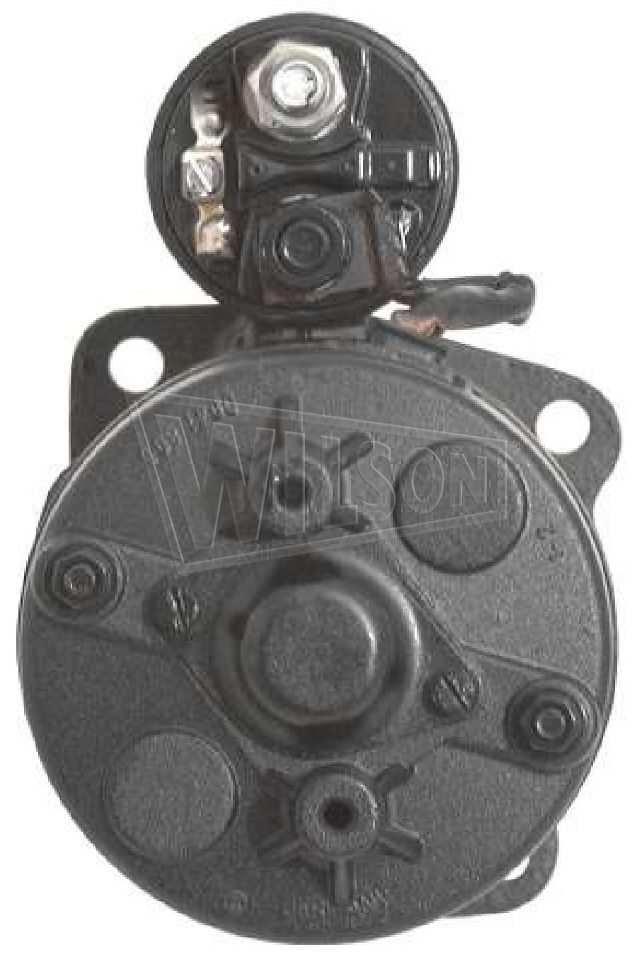 Vision 91-15-7011 Remanufactured Starter Motor - Image 3