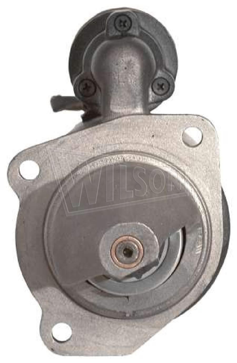 Vision 91-15-7011 Remanufactured Starter Motor