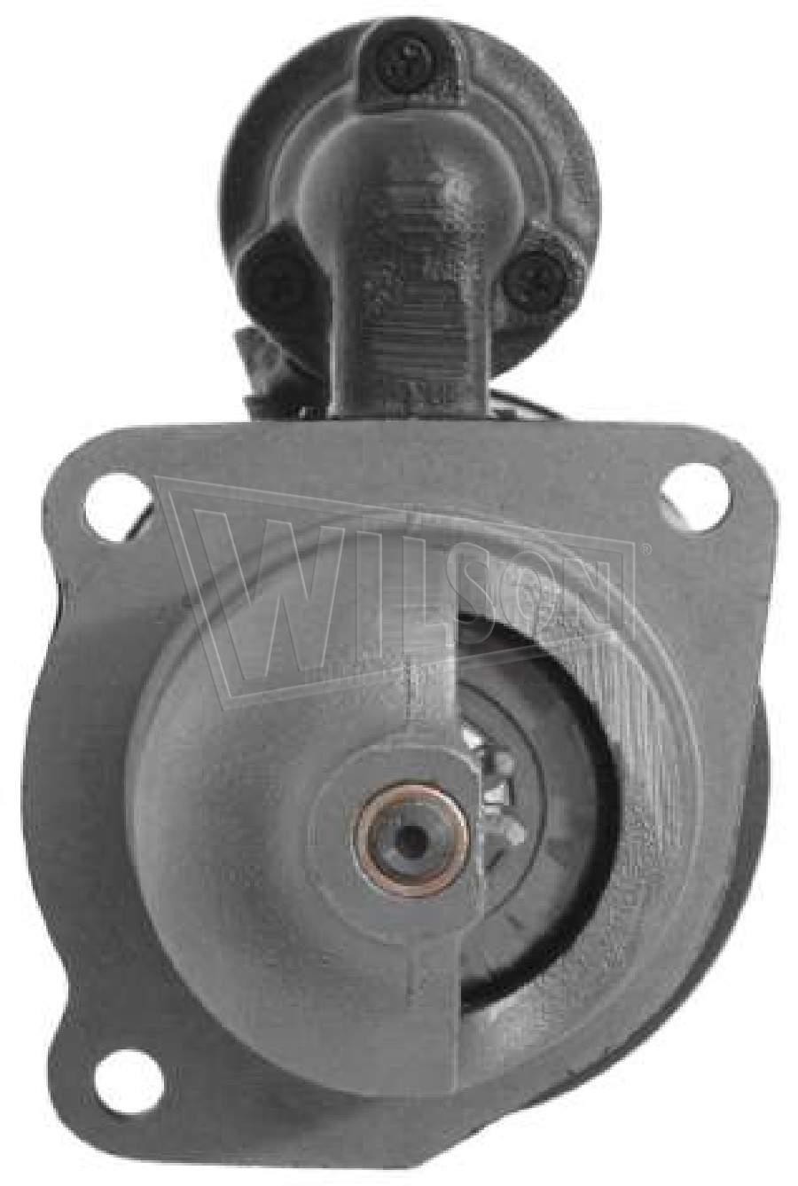 Vision 91-15-7012 Remanufactured Starter Motor
