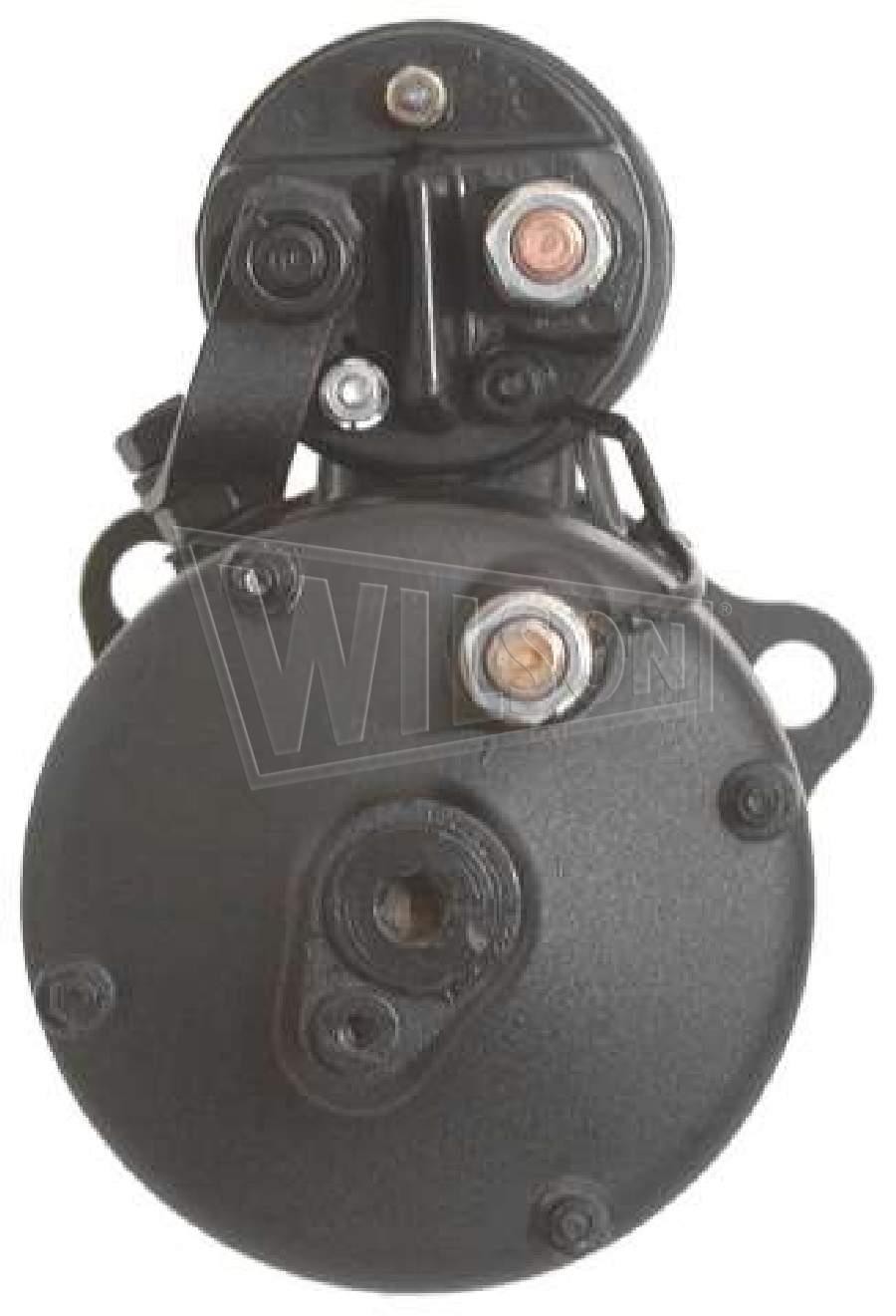 Vision 91-15-7014 Remanufactured Starter Motor