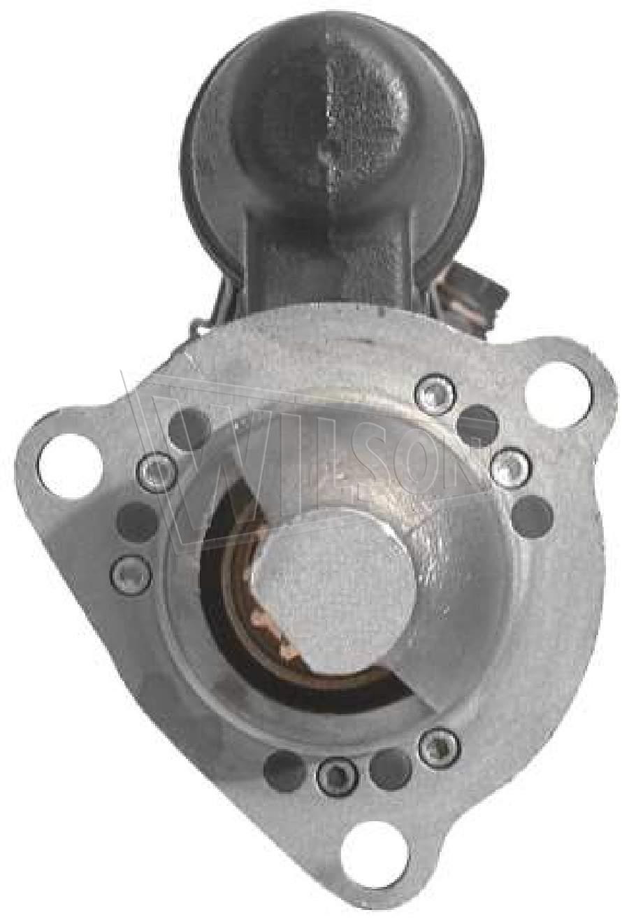 Vision 91-15-7015 Remanufactured Starter Motor - Image 2