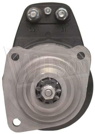 Vision 91-15-7016 Remanufactured Starter Motor