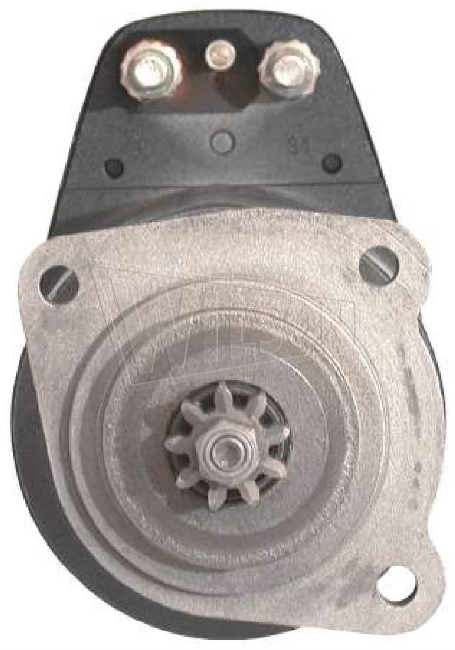 Vision 91-15-7017 Remanufactured Starter Motor - Image 2