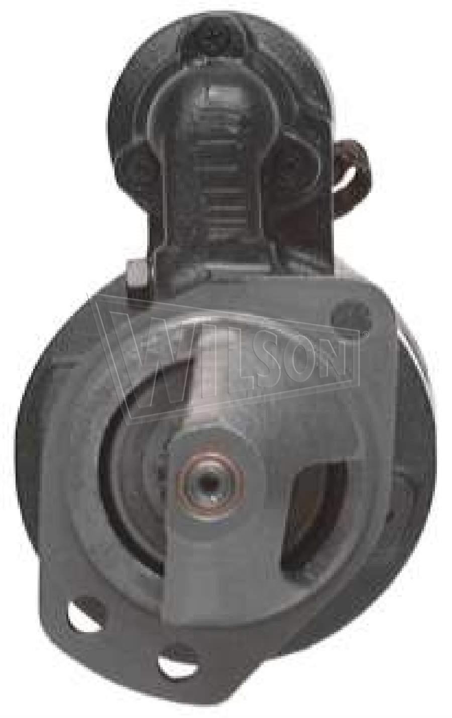 Vision 91-15-7018 Remanufactured Starter Motor