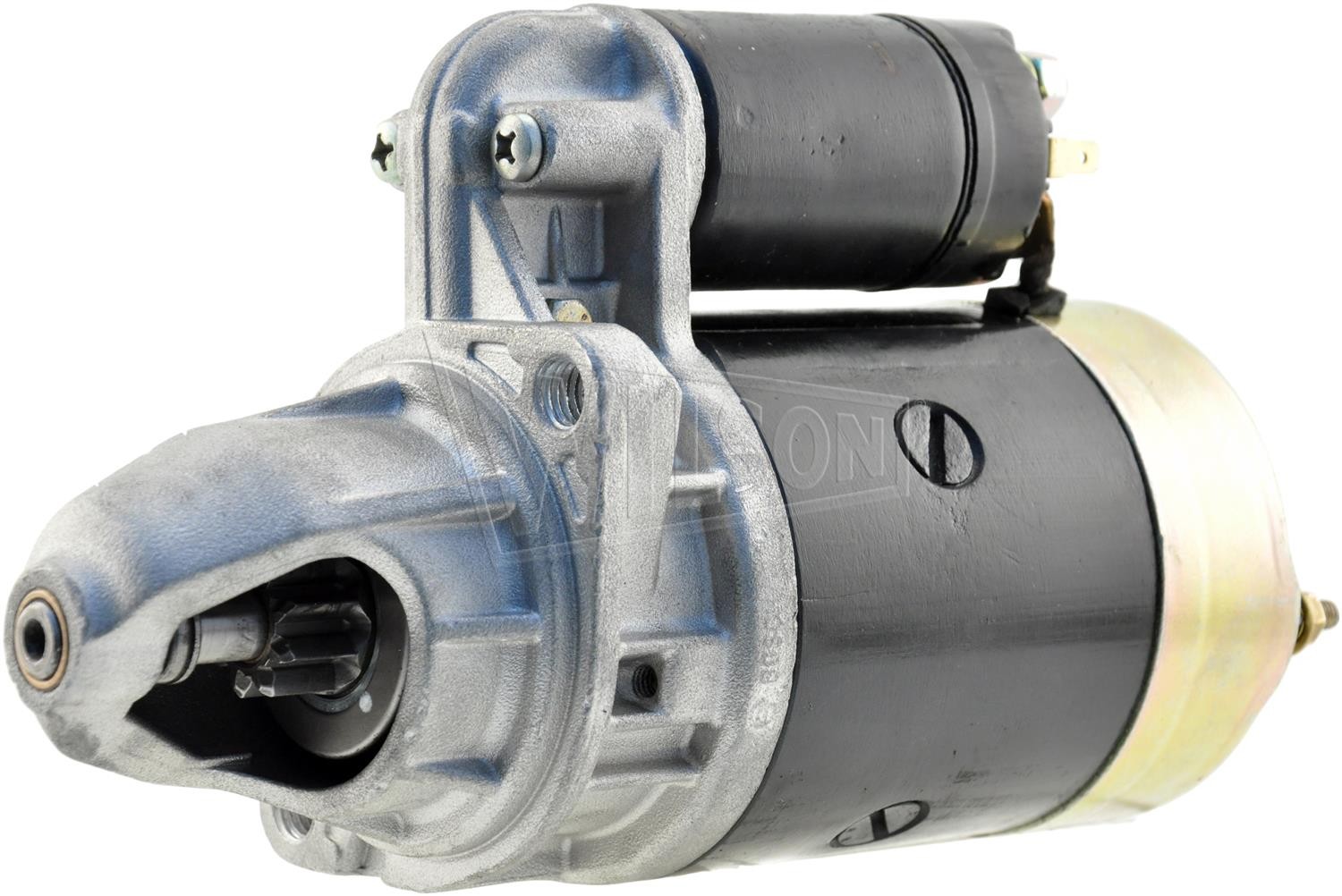 Vision 91-15-7019 Remanufactured Starter Motor - Image 4