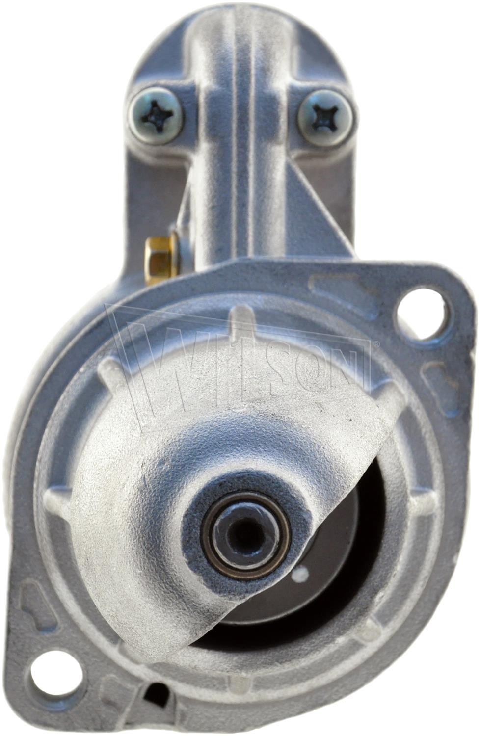Vision 91-15-7019 Remanufactured Starter Motor - Image 3