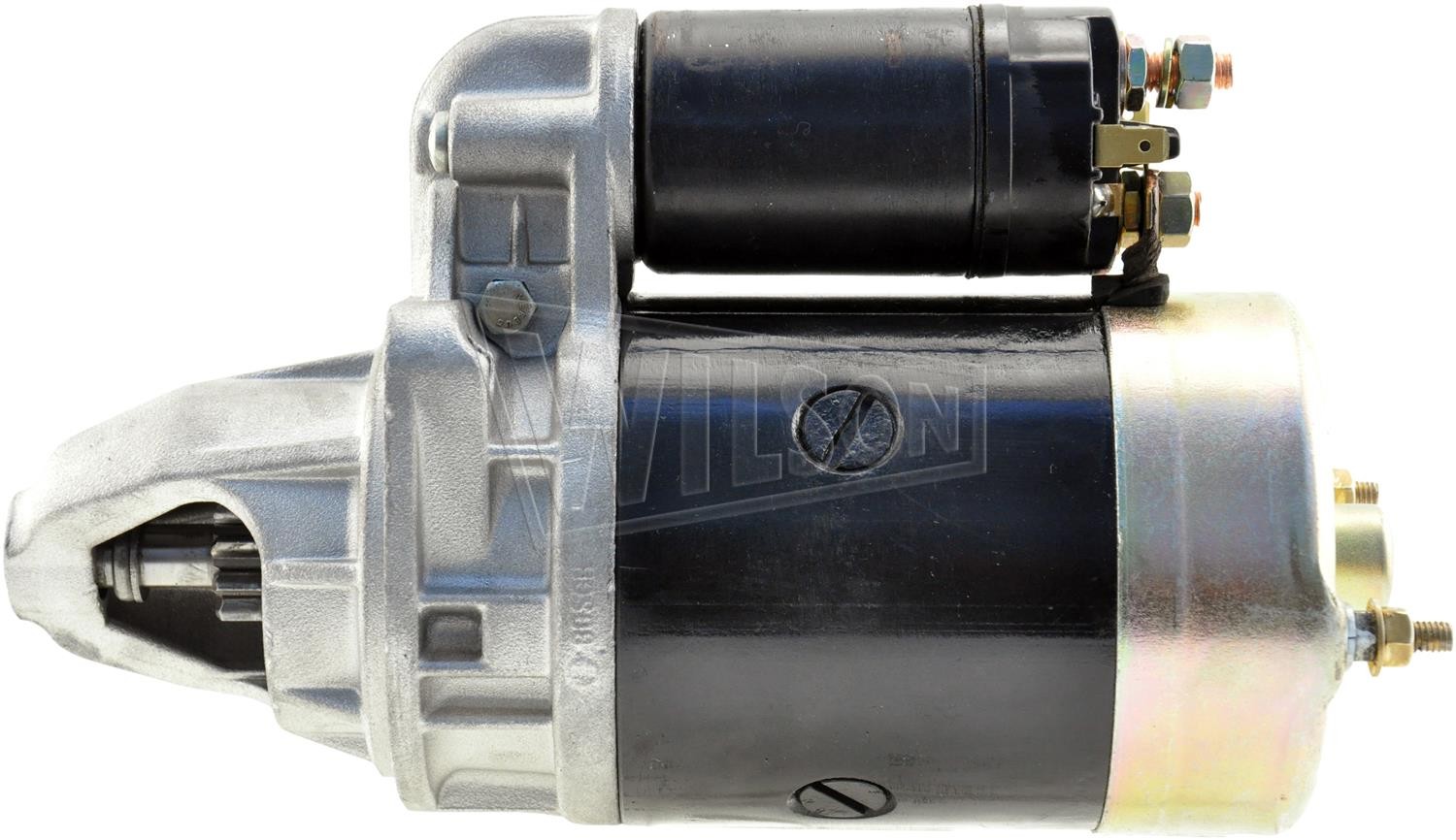 Vision 91-15-7019 Remanufactured Starter Motor - Image 2
