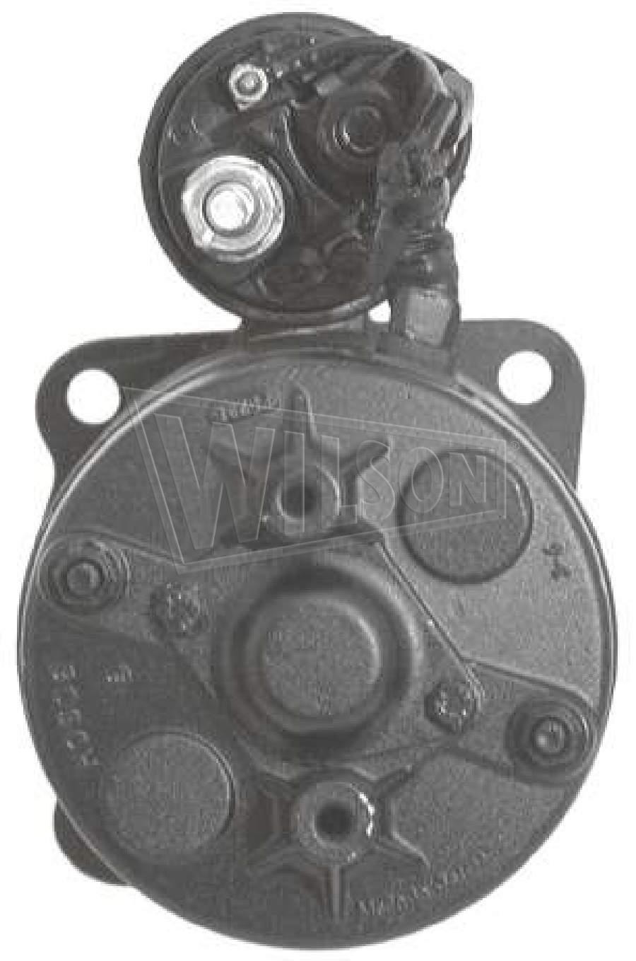 Vision 91-15-7022 Remanufactured Starter Motor