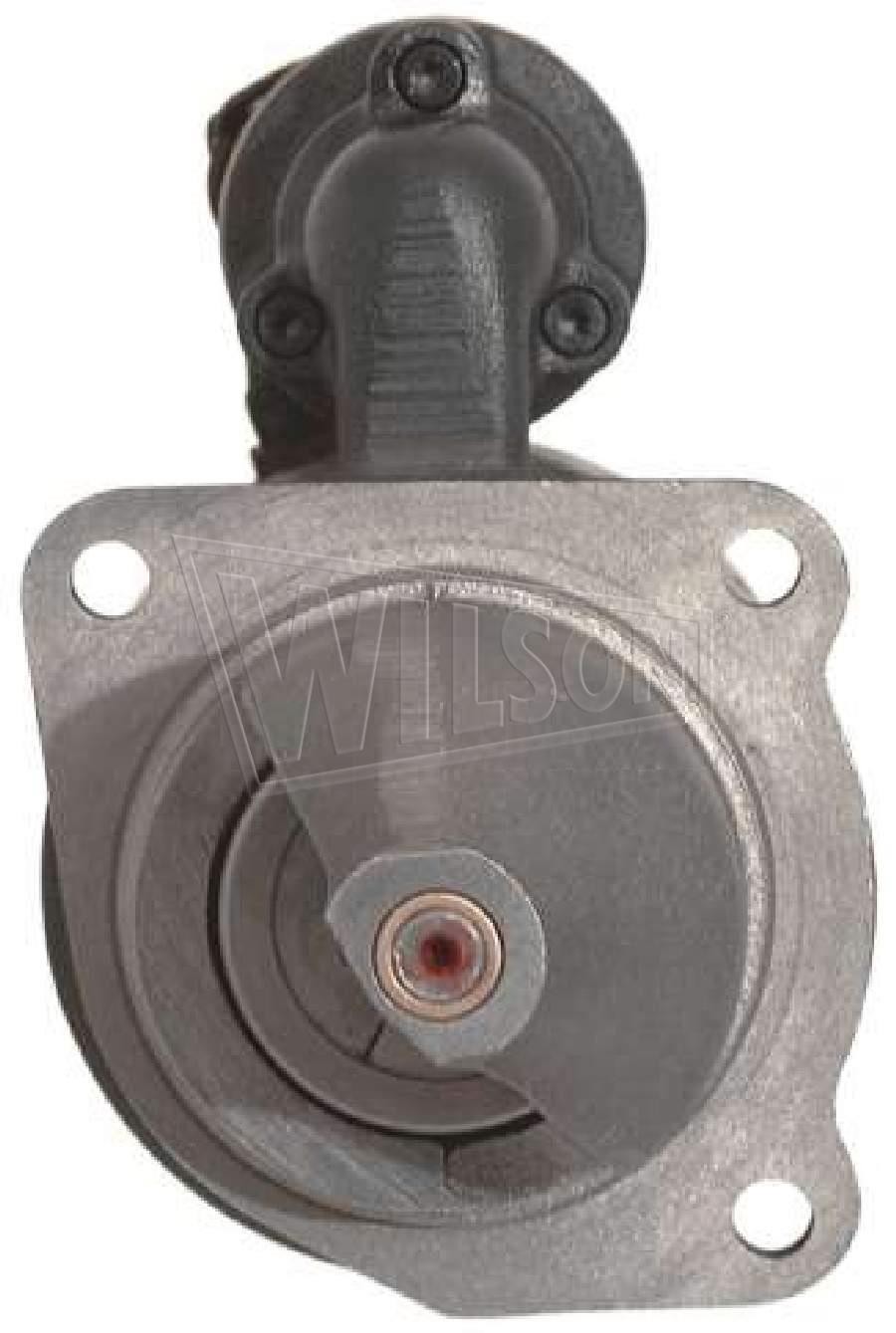Vision 91-15-7022 Remanufactured Starter Motor - Image 3