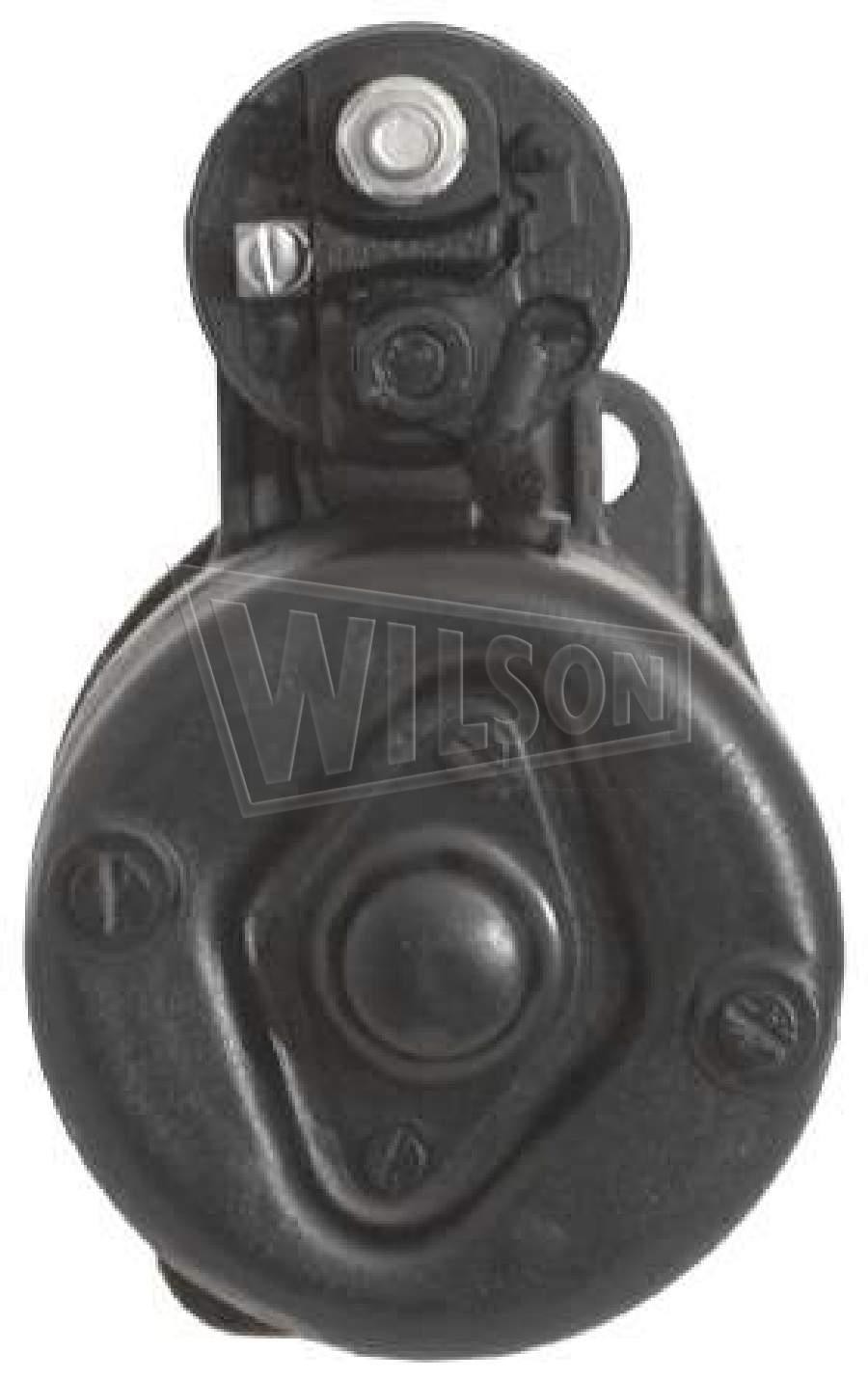 Vision 91-15-7023 Remanufactured Starter Motor - Image 2