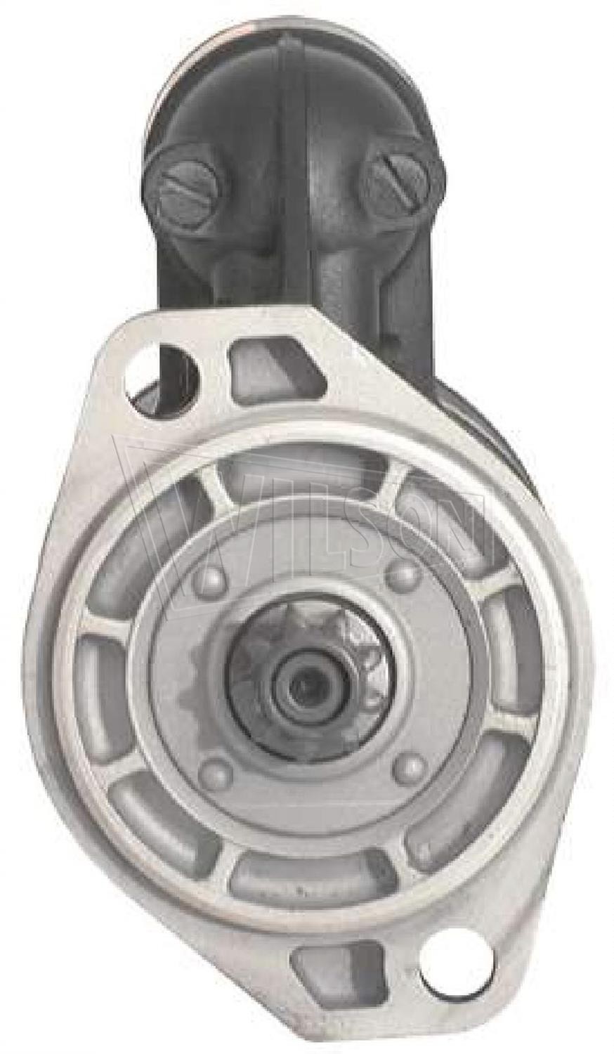 Vision 91-15-7023 Remanufactured Starter Motor