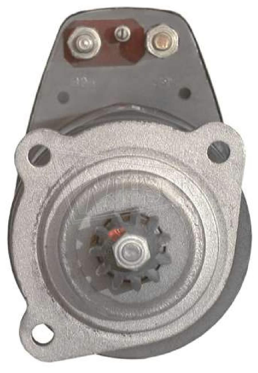 Vision 91-15-7041 Remanufactured Starter Motor - Image 3