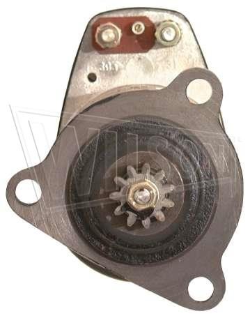 Vision 91-15-7042 Remanufactured Starter Motor - Image 4