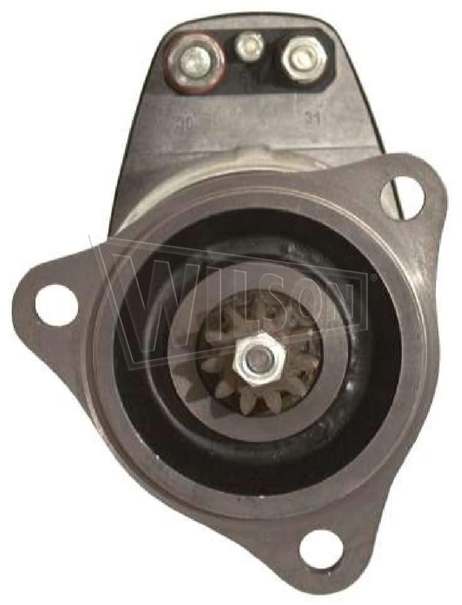 Vision 91-15-7045 Remanufactured Starter Motor