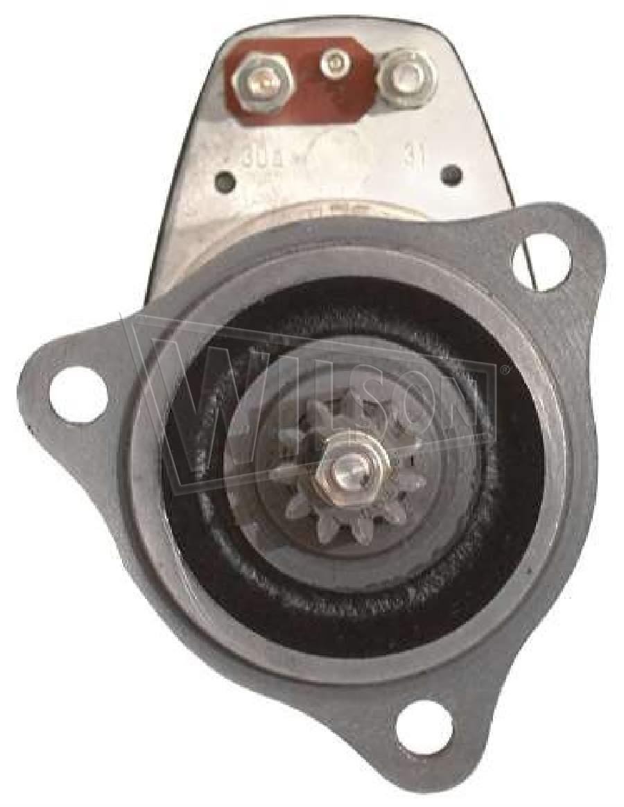 Vision 91-15-7046 Remanufactured Starter Motor
