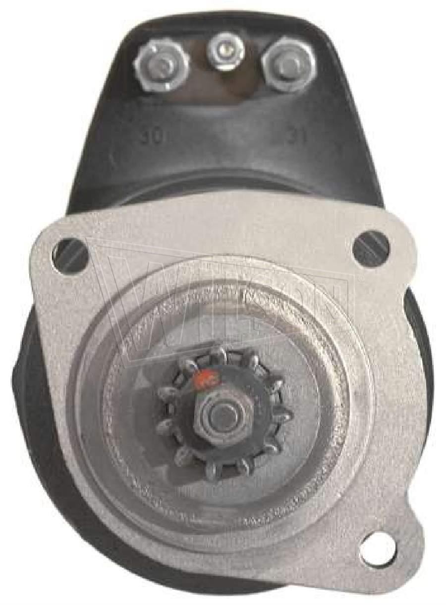 Vision 91-15-7047 Remanufactured Starter Motor - Image 4