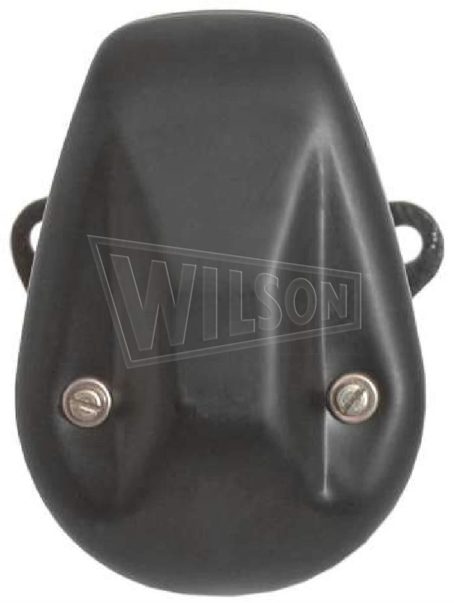 Vision 91-15-7048 Remanufactured Starter Motor - Image 3