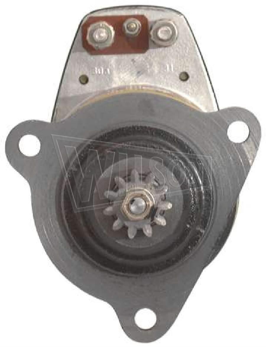 Vision 91-15-7048 Remanufactured Starter Motor - Image 4