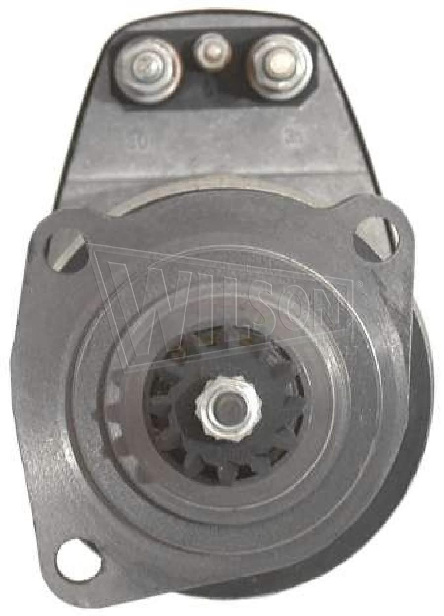 Vision 91-15-7049N New Starter Motor - Image 4