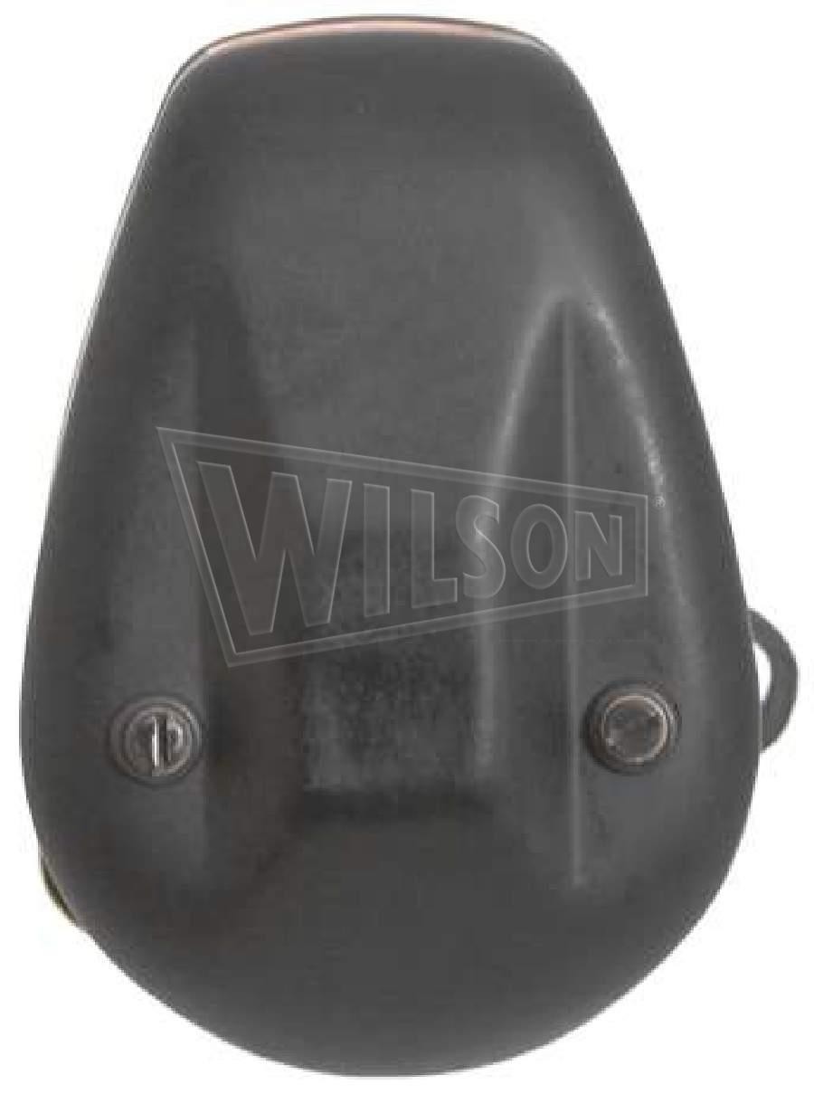 Vision 91-15-7050N New Starter Motor - Image 3