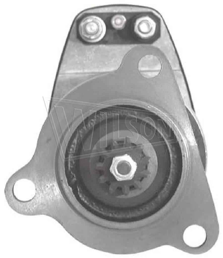 Vision 91-15-7050N New Starter Motor - Image 4