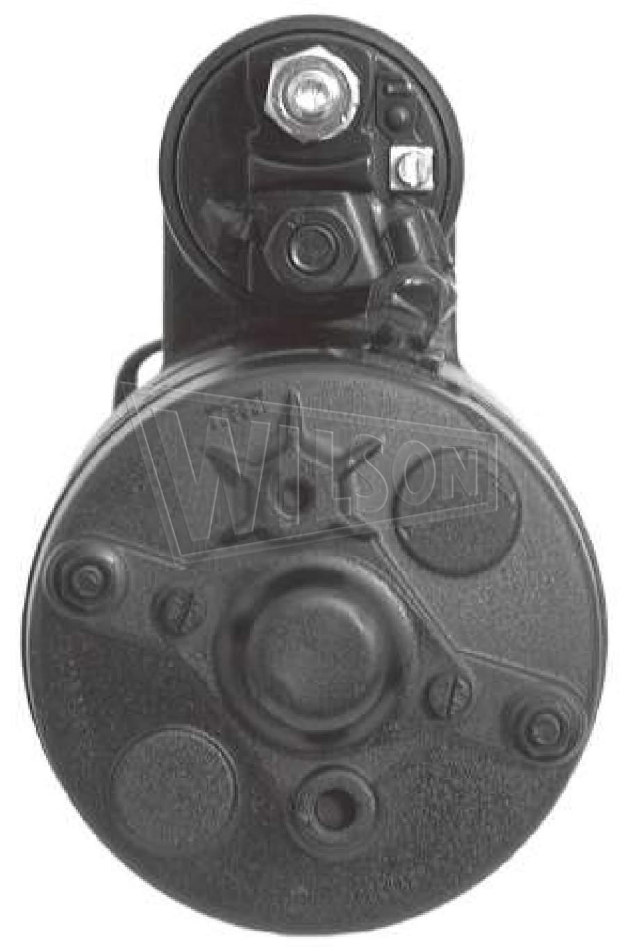 Vision 91-15-7059 Remanufactured Starter Motor