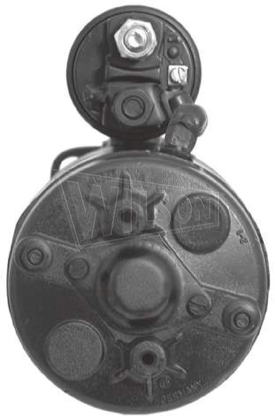Vision 91-15-7060 Remanufactured Starter Motor