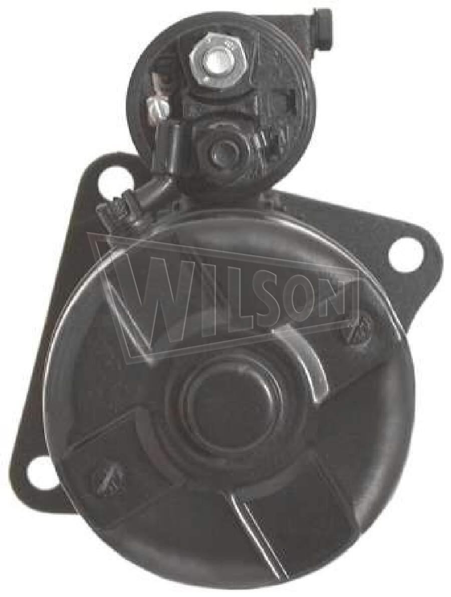 Vision 91-15-7062N New Starter Motor - Image 3
