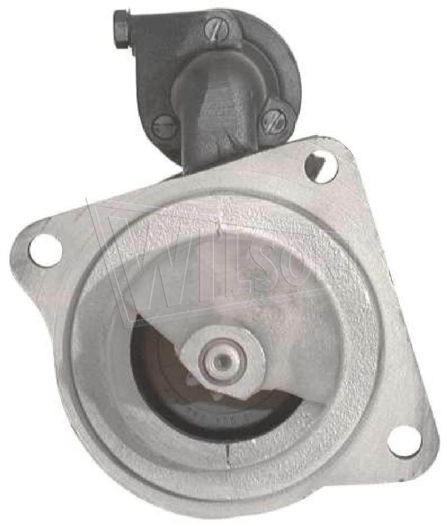 Vision 91-15-7062N New Starter Motor - Image 2