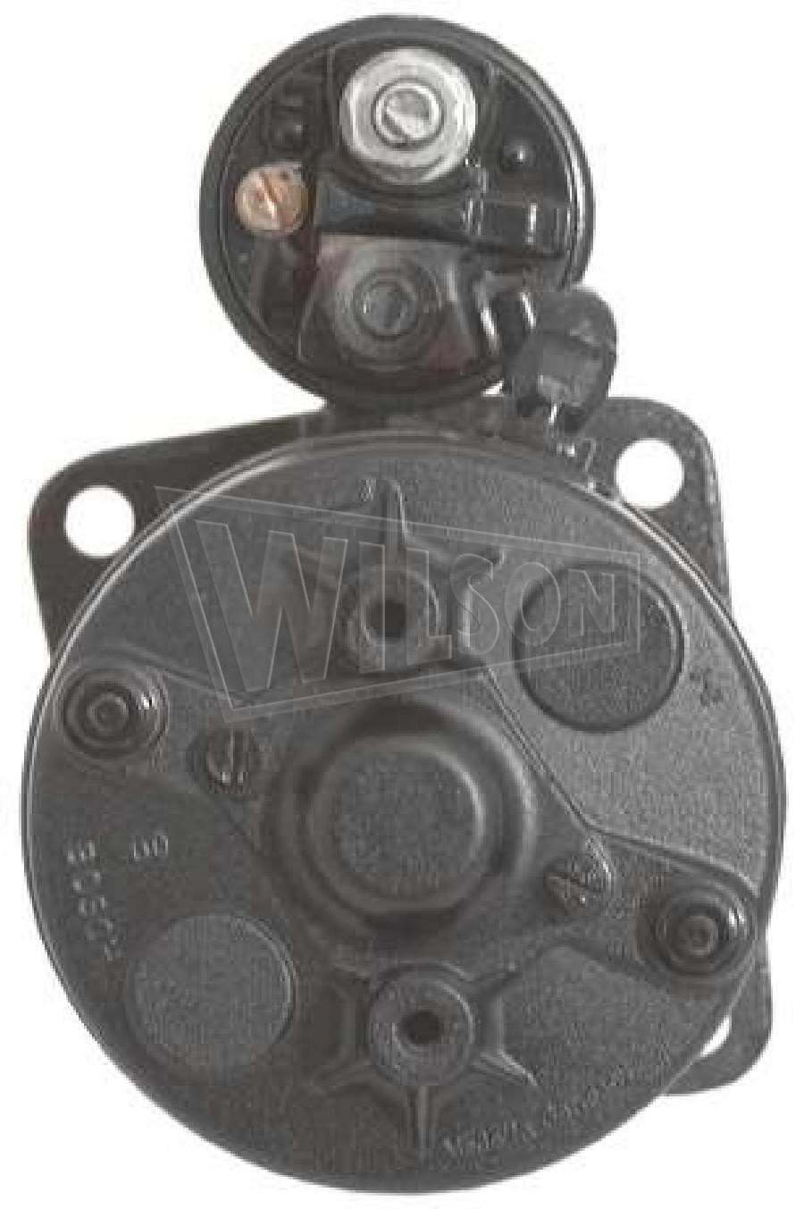 Vision 91-15-7063 Remanufactured Starter Motor - Image 3