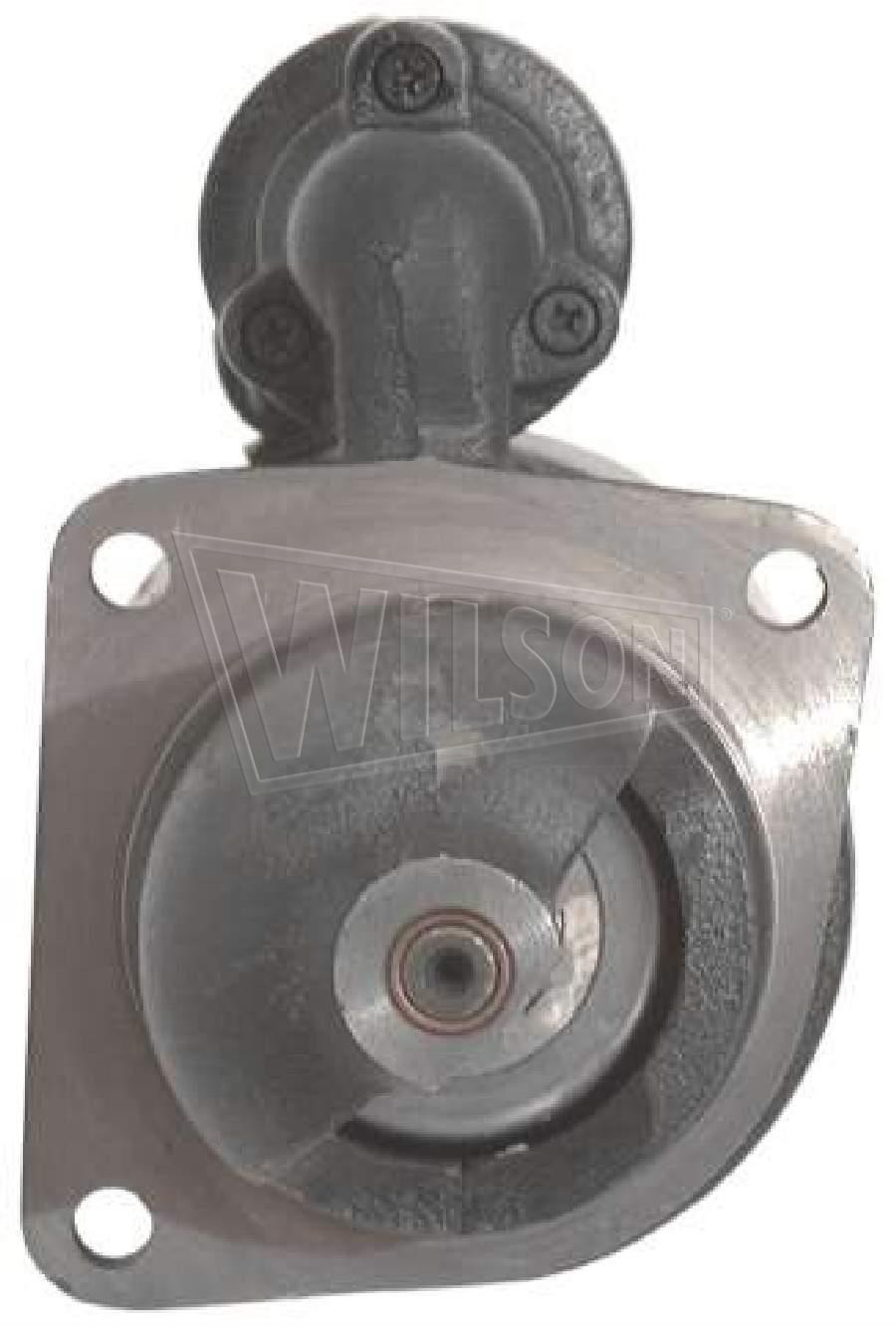 Vision 91-15-7063 Remanufactured Starter Motor - Image 4