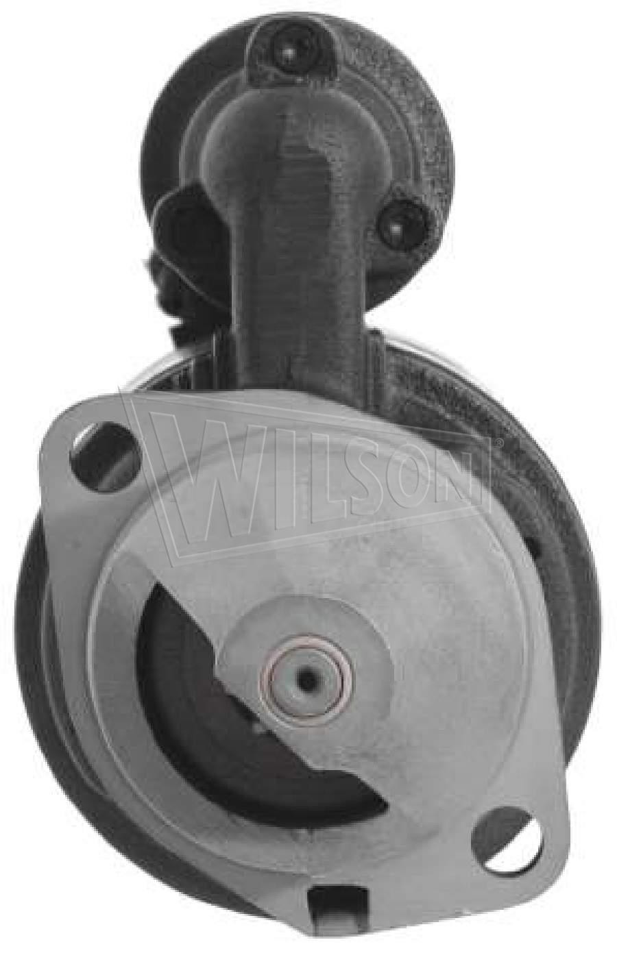 Vision 91-15-7064 Remanufactured Starter Motor
