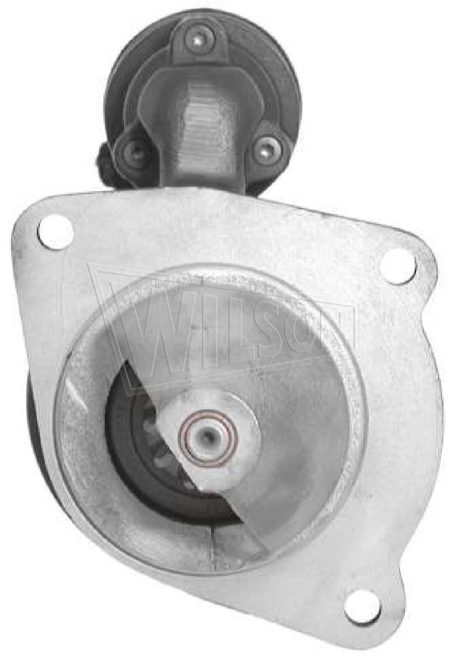 Vision 91-15-7065 Remanufactured Starter Motor