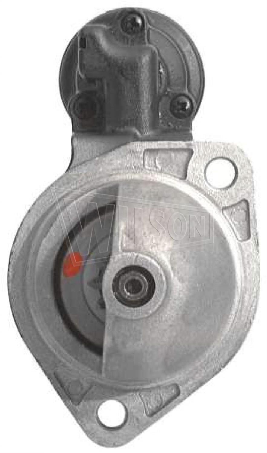 Vision 91-15-7066 Remanufactured Starter Motor