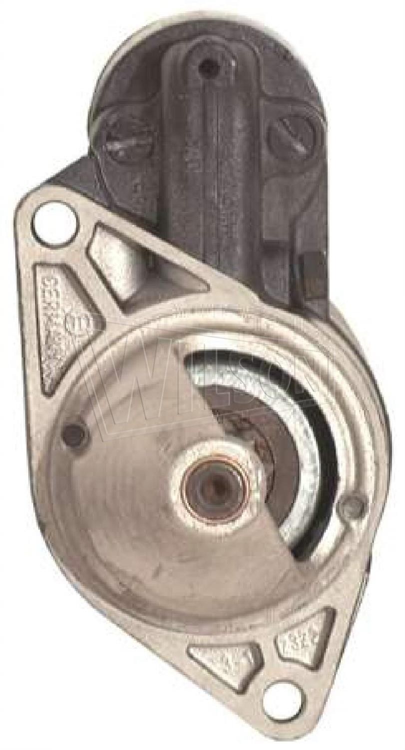 Vision 91-15-7068 Remanufactured Starter Motor