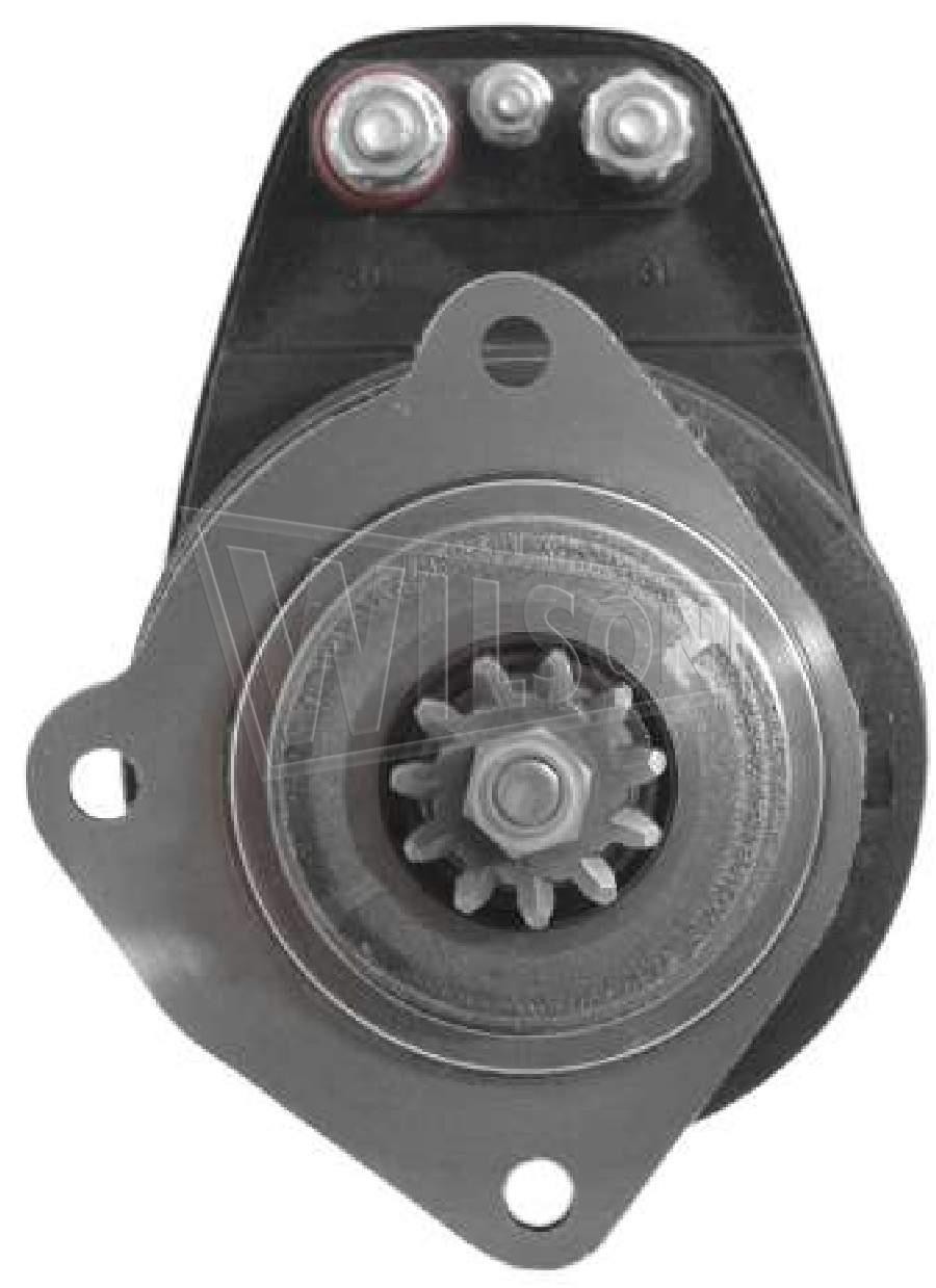 Vision 91-15-7070 Remanufactured Starter Motor - Image 4